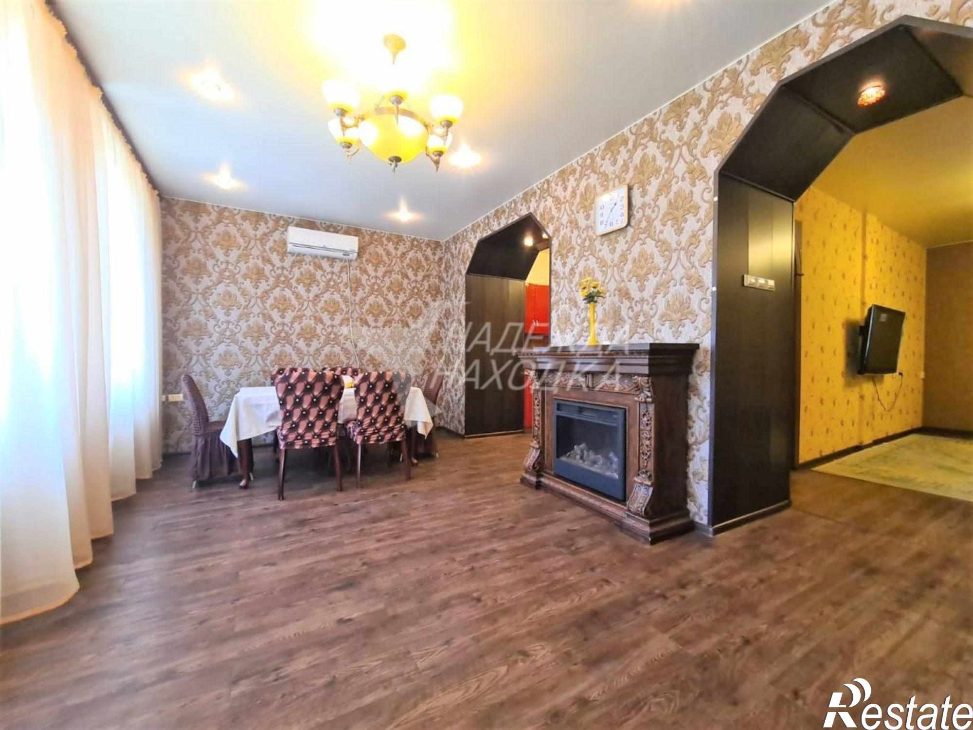 Сдать квартиру за 50 000 рублей на Владивостокская ул, 44