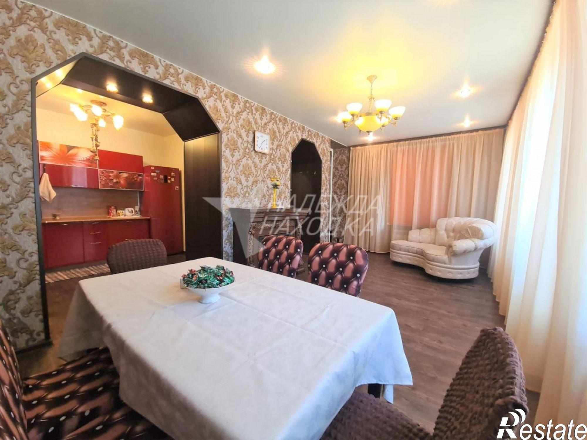 Сдать квартиру за 50 000 рублей на Владивостокская ул, 44