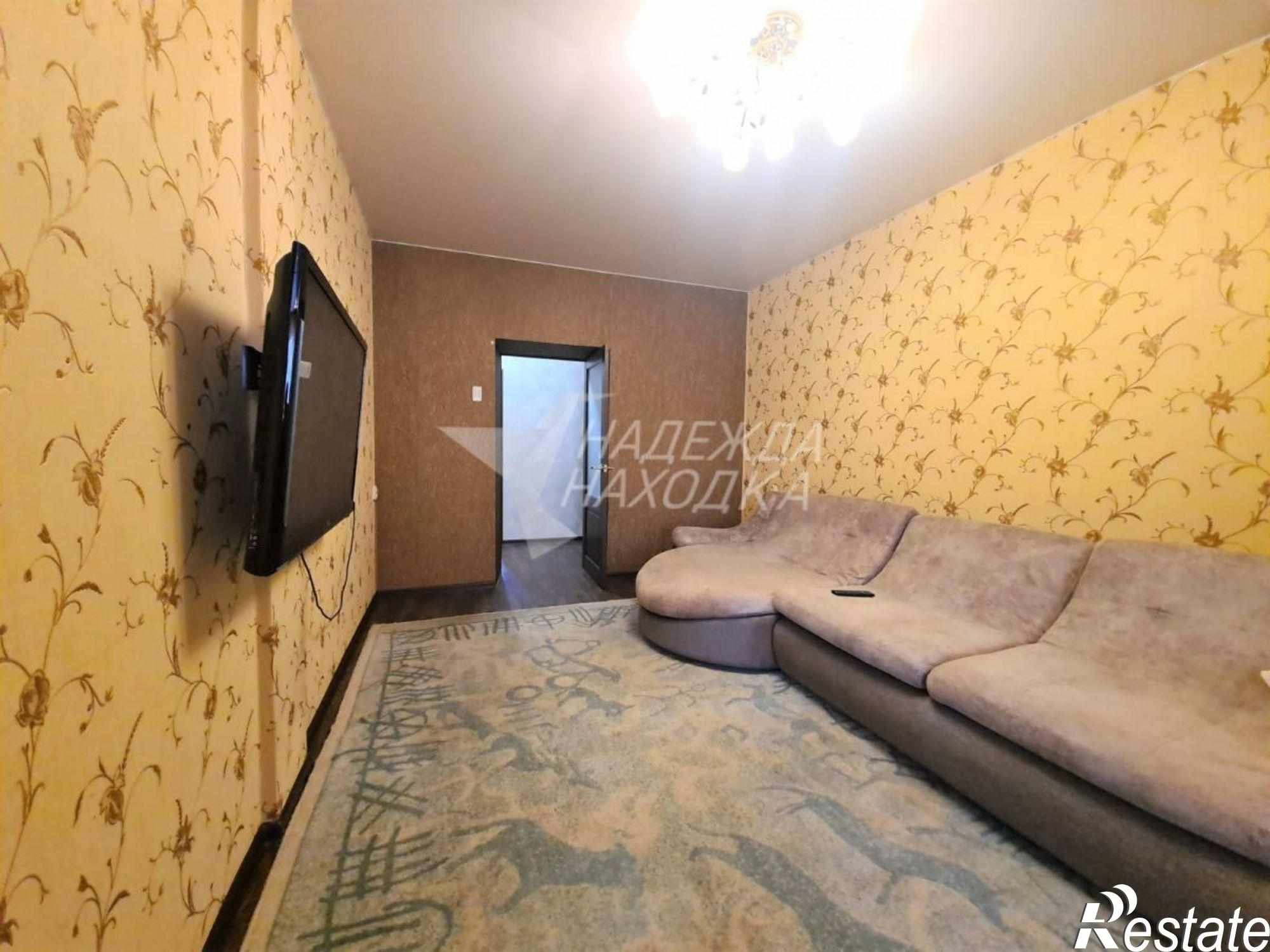 Сдать квартиру за 50 000 рублей на Владивостокская ул, 44