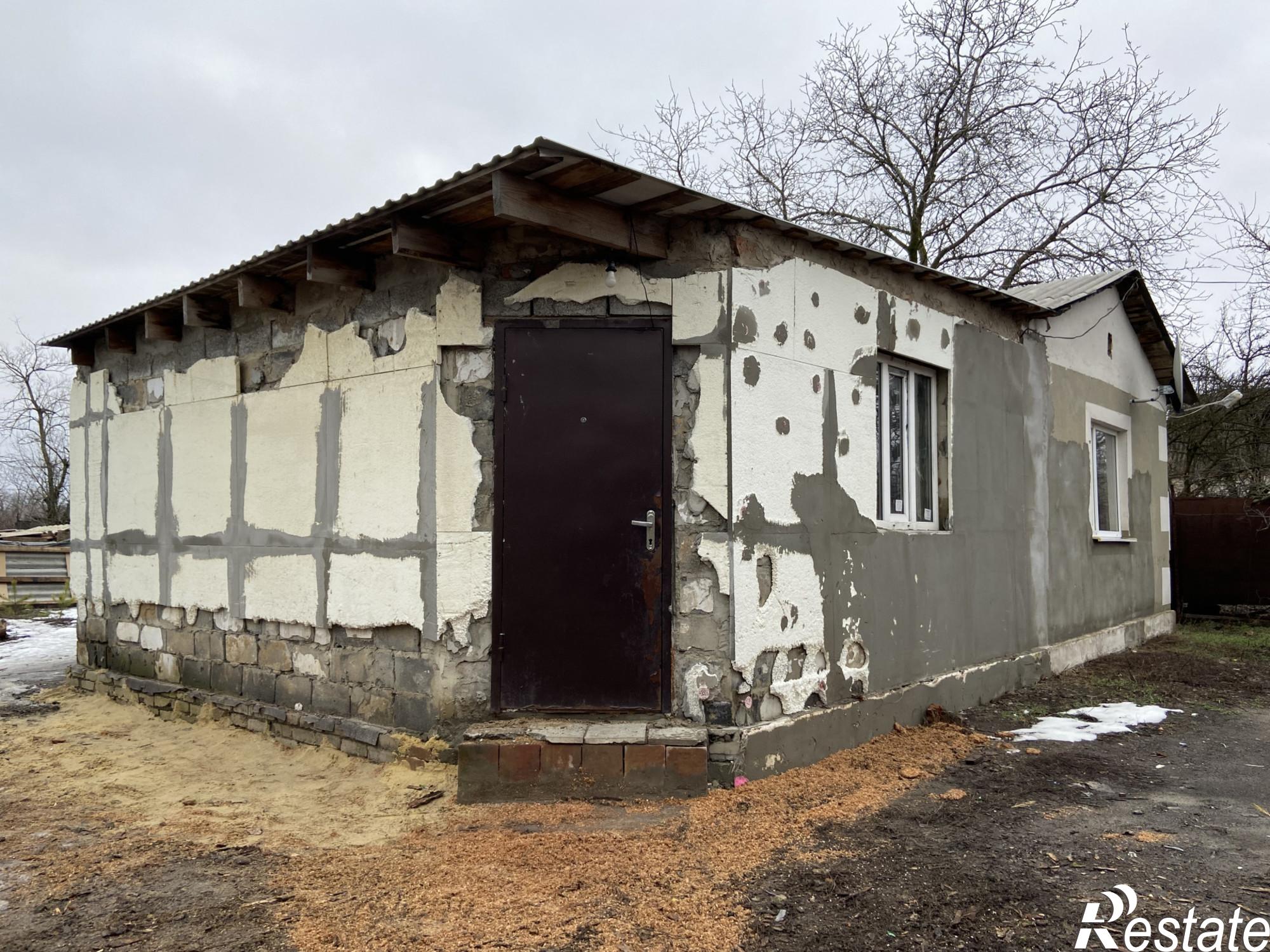Купить дачу, дом, коттедж за 2 500 000 рублей на 10-я линия