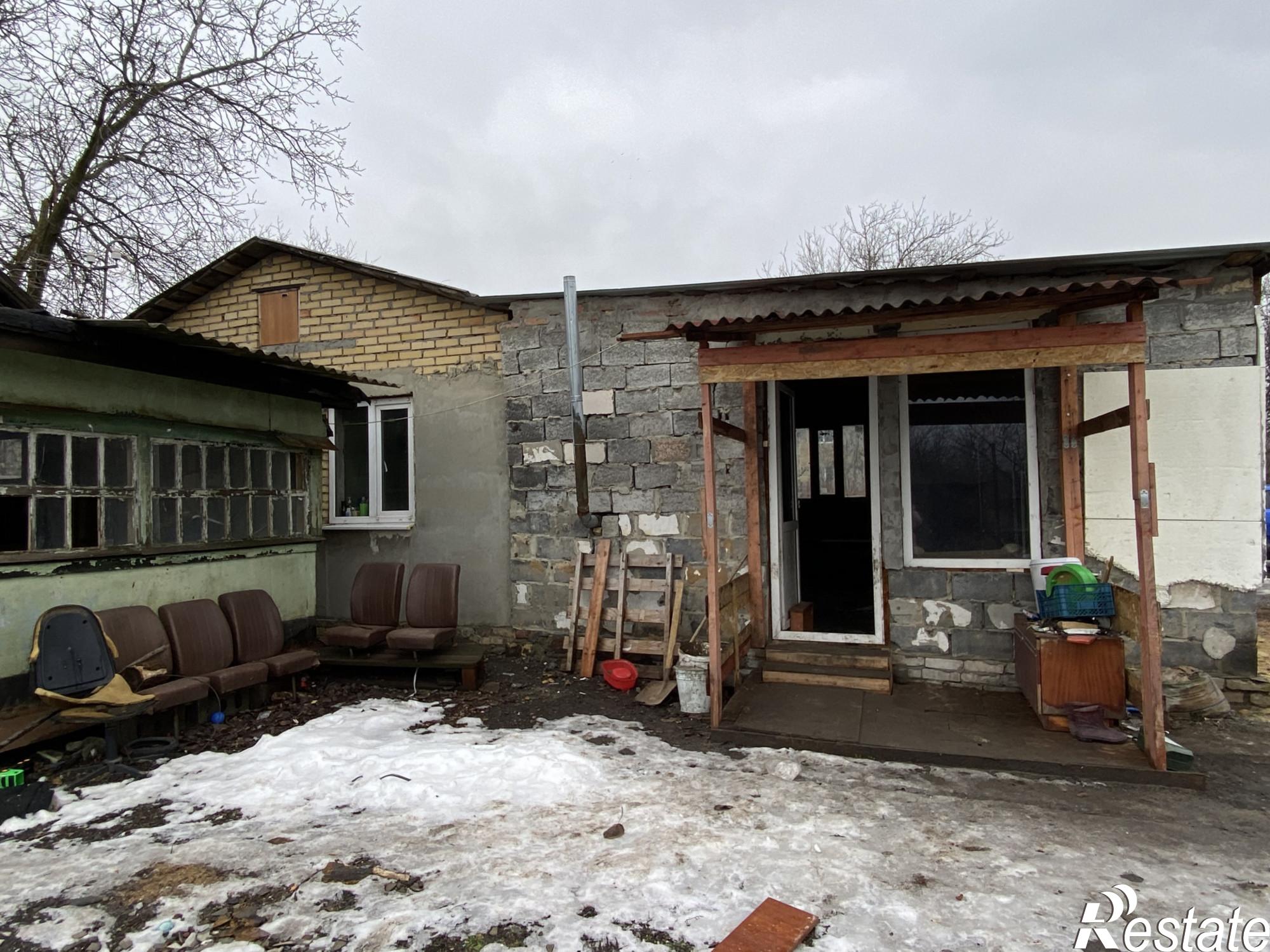 Купить дачу, дом, коттедж за 2 500 000 рублей на 10-я линия