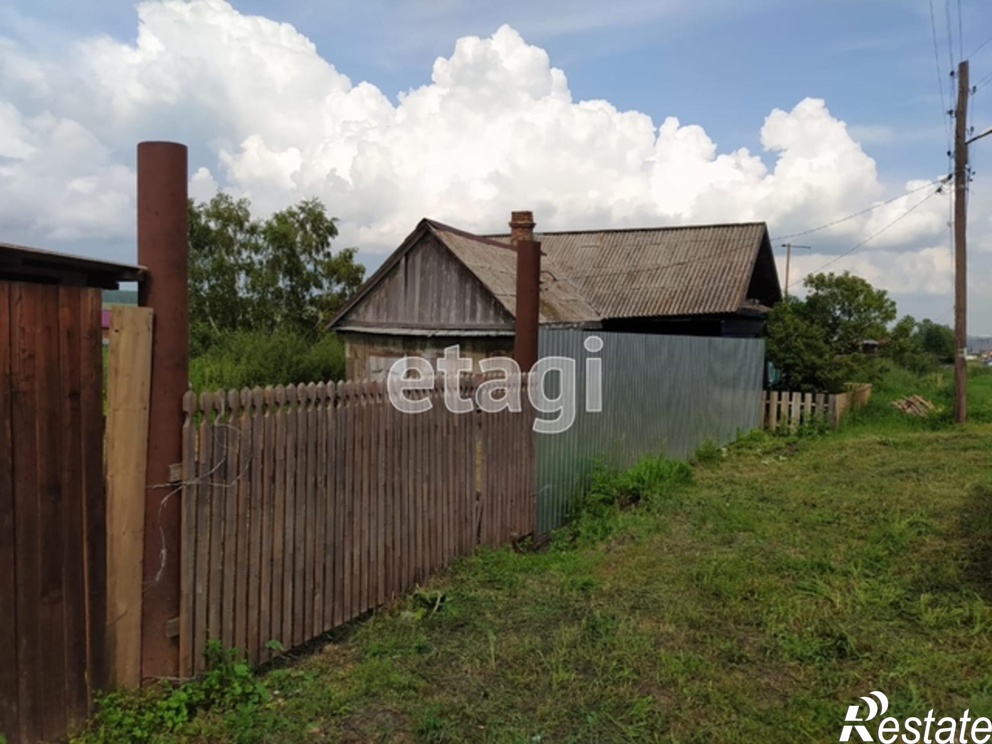 Купить дачу, дом, коттедж за 1 700 000 рублей на Зеленая,42