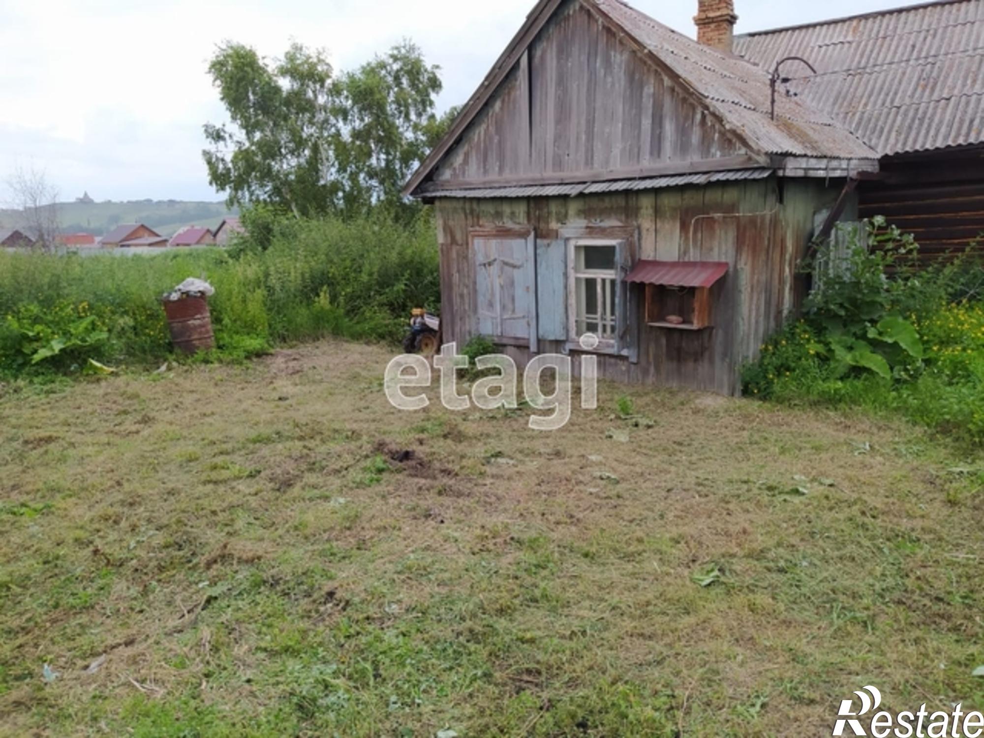Купить дачу, дом, коттедж за 1 700 000 рублей на Зеленая,42