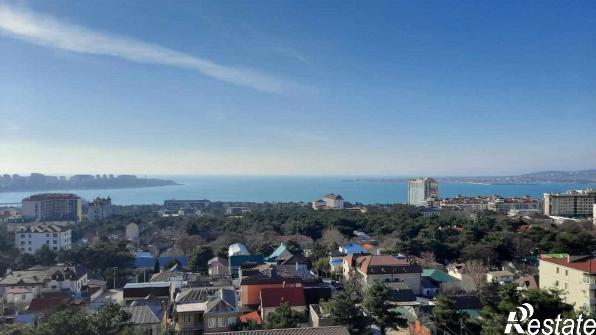 Купить квартиру за 11 950 000 рублей на Курортная, 14б