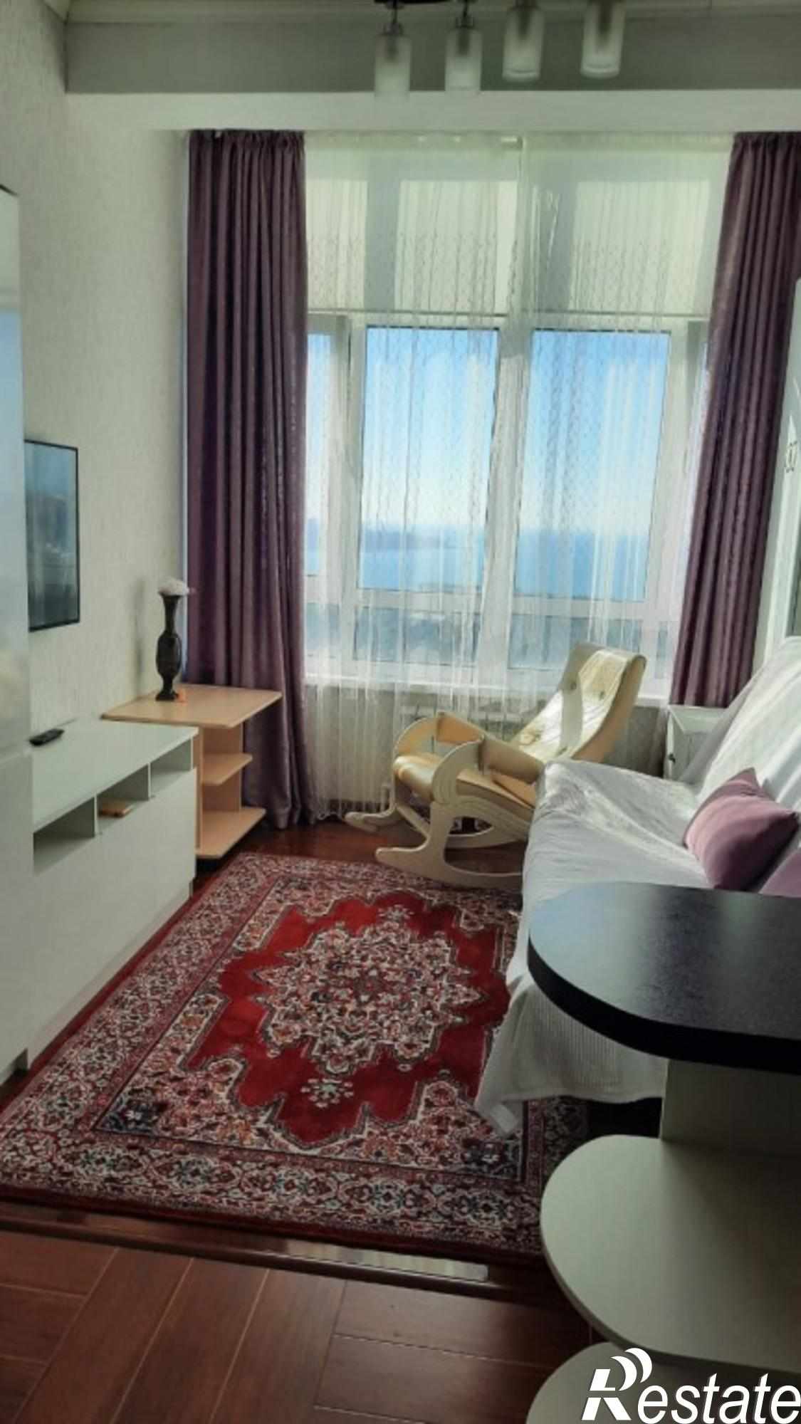 Купить квартиру за 11 950 000 рублей на Курортная, 14б