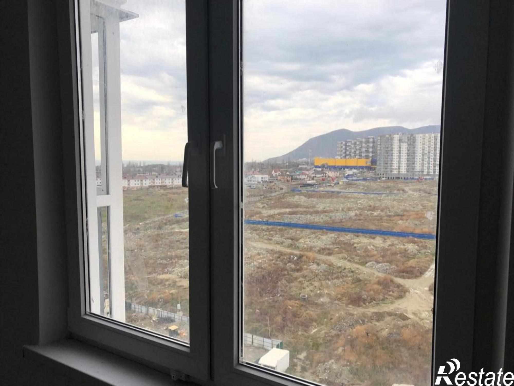 Купить квартиру за 6 000 000 рублей на Мурата Ахеджака, 17