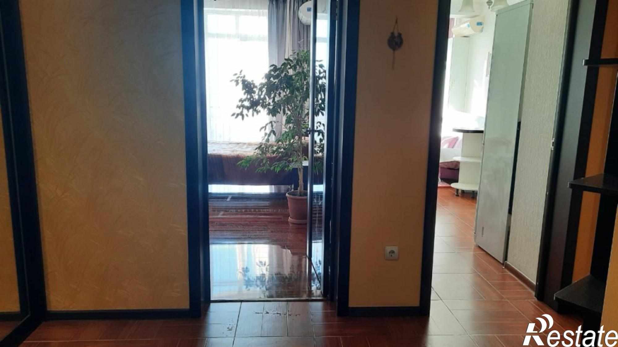 Купить квартиру за 11 950 000 рублей на Курортная, 14б