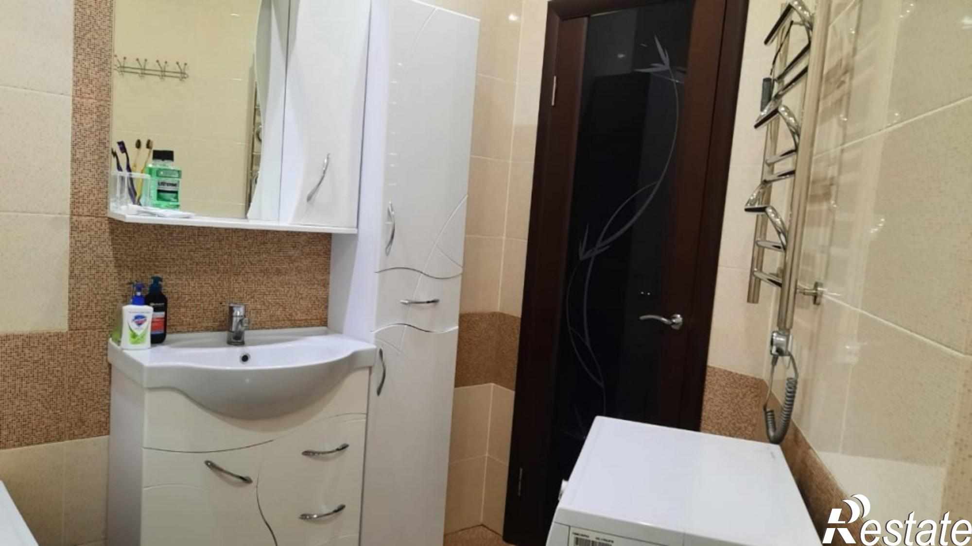 Купить квартиру за 11 950 000 рублей на Курортная, 14б