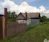 коттедж 41.3 кв м Зеленая,42