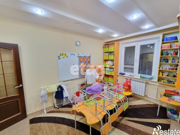 Офис улица Тотмина