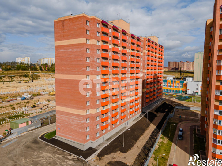 1-комн квартира Соколовская улица