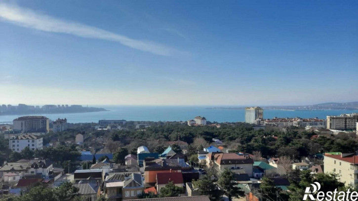 1-комн квартира Курортная, 14б