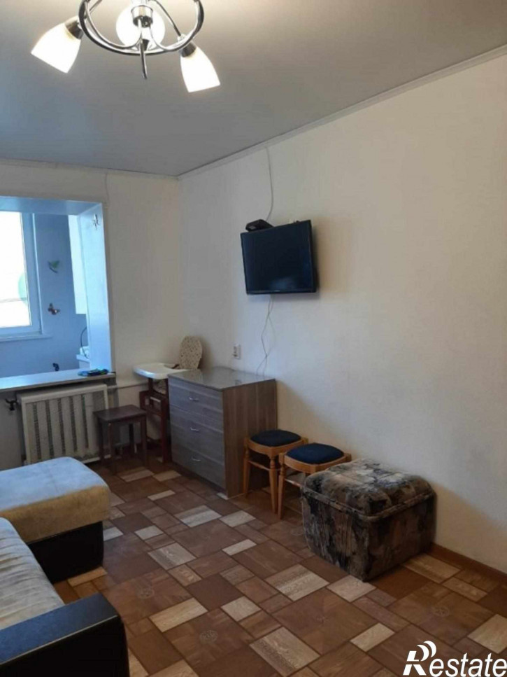 1-комн квартира Орджоникидзе, 7