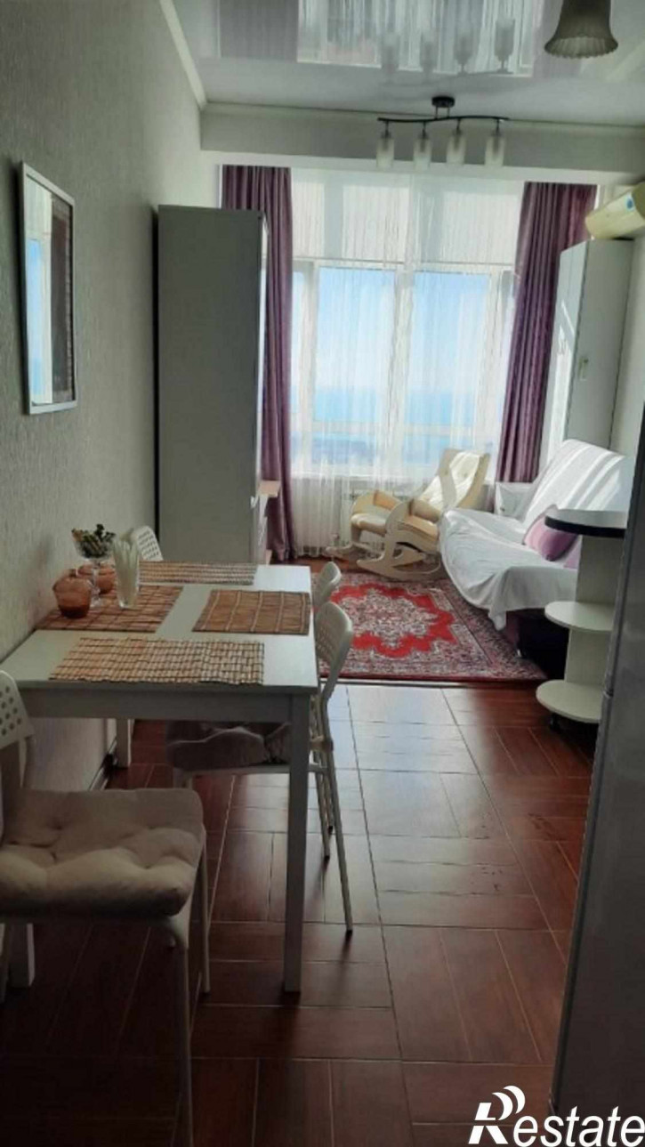 1-комн квартира Курортная, 14б