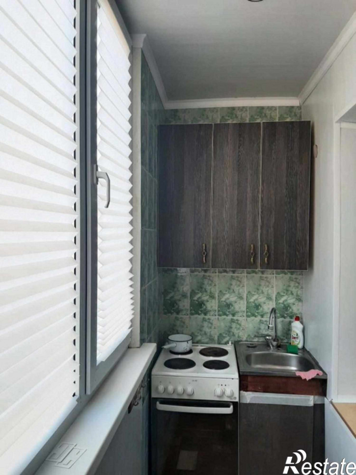 1-комн квартира Орджоникидзе, 7