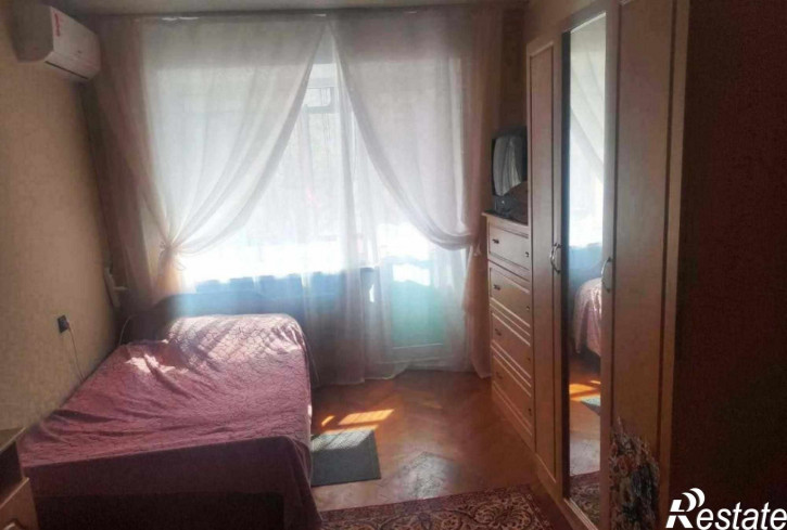 1-комн квартира Грибоедова, 50