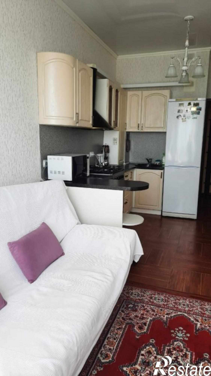 1-комн квартира Курортная, 14б