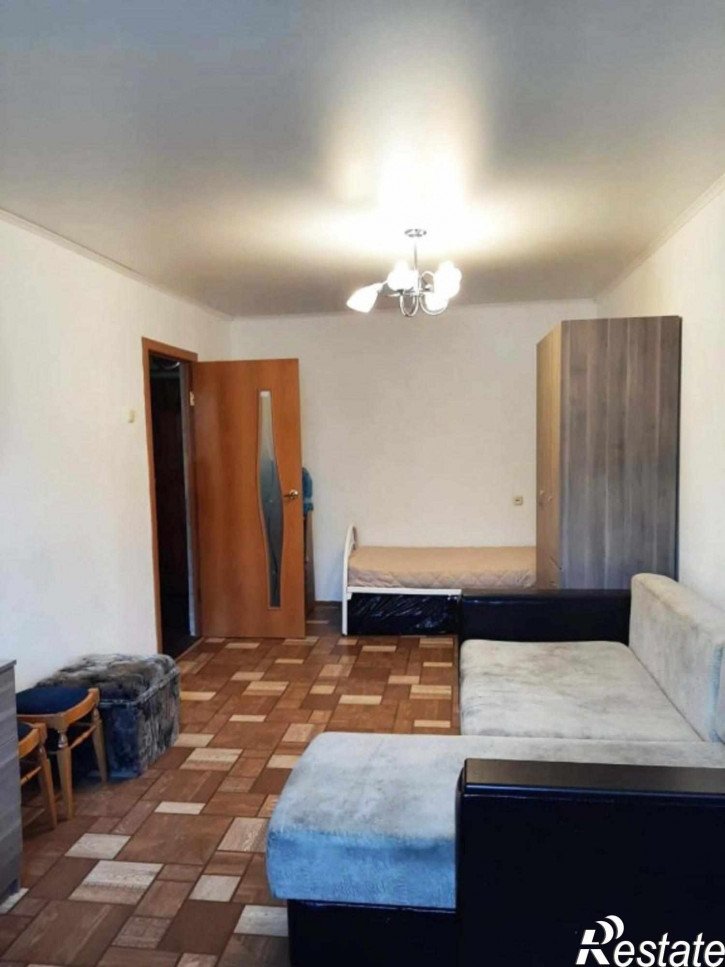1-комн квартира Орджоникидзе, 7