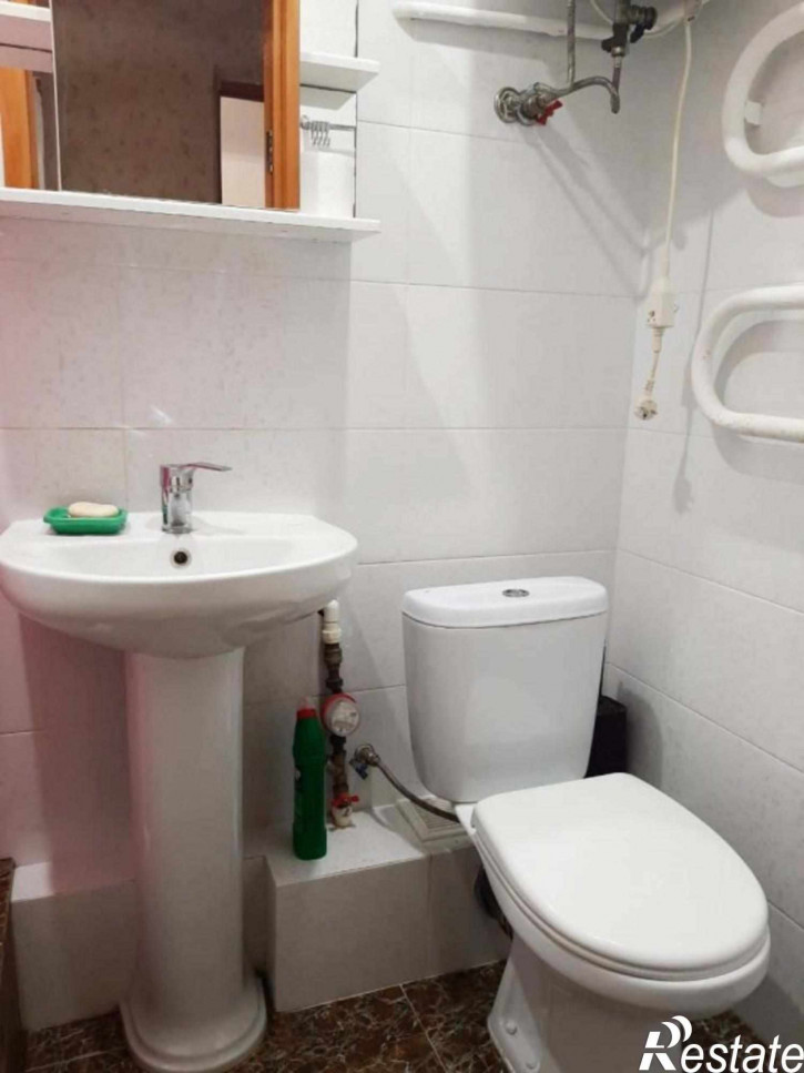 1-комн квартира Орджоникидзе, 7