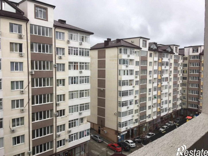 2-комн квартира Сурикова , 60а