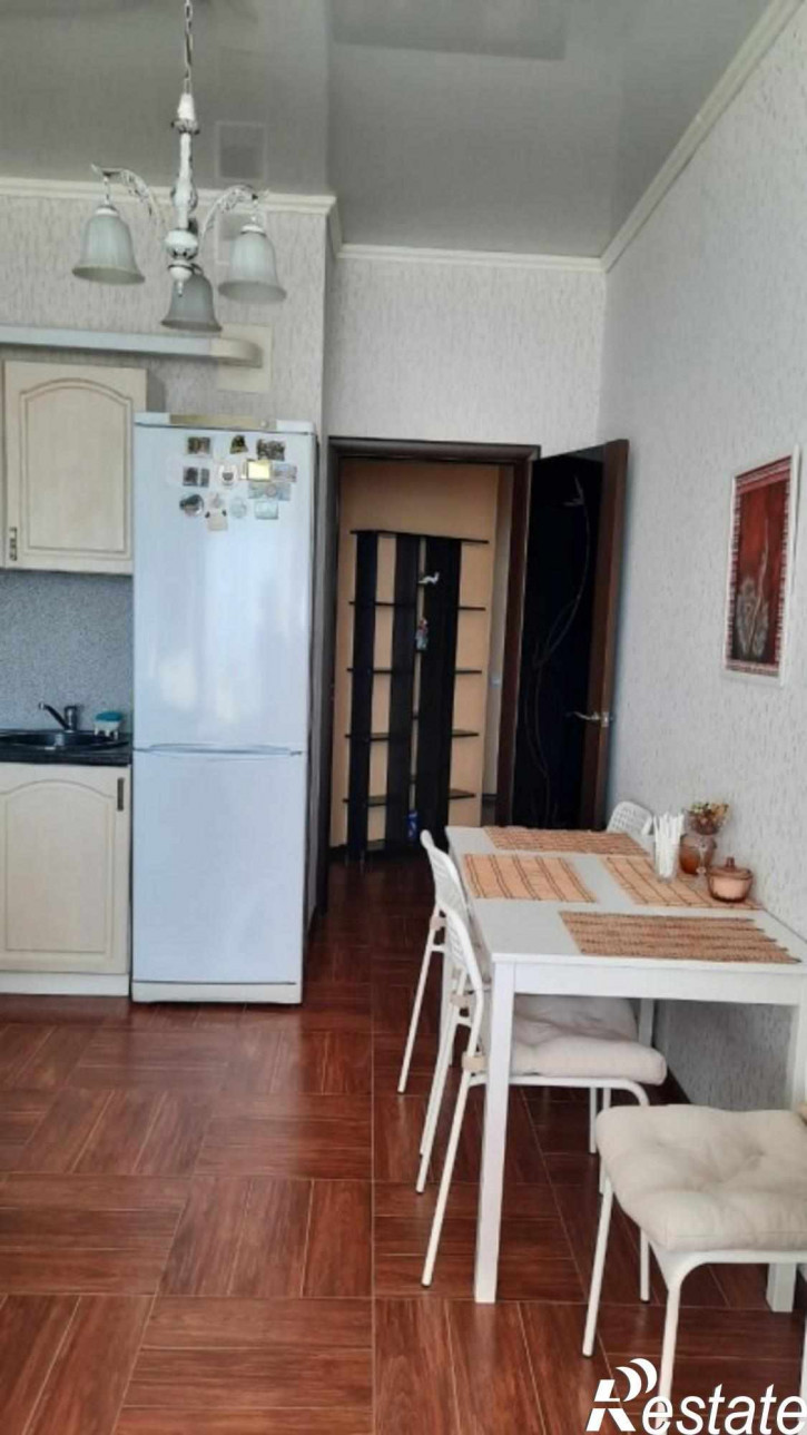 1-комн квартира Курортная, 14б
