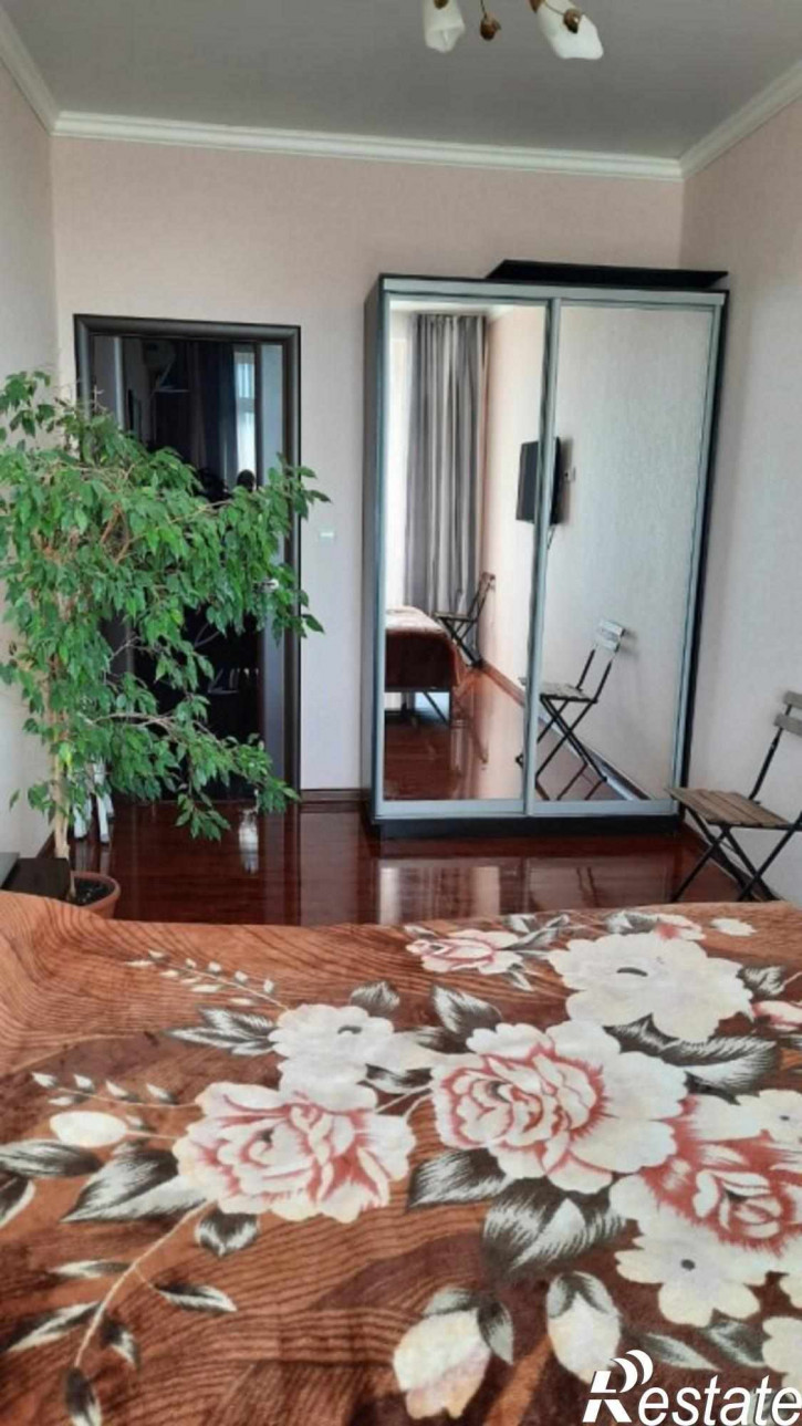 1-комн квартира Курортная, 14б