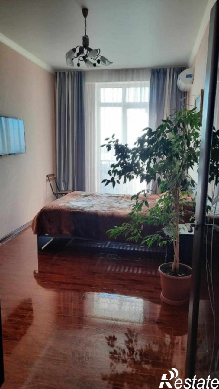 1-комн квартира Курортная, 14б