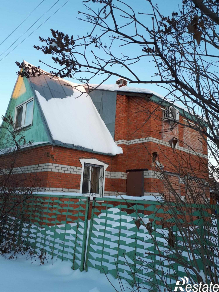Коттедж/дом Энгельс