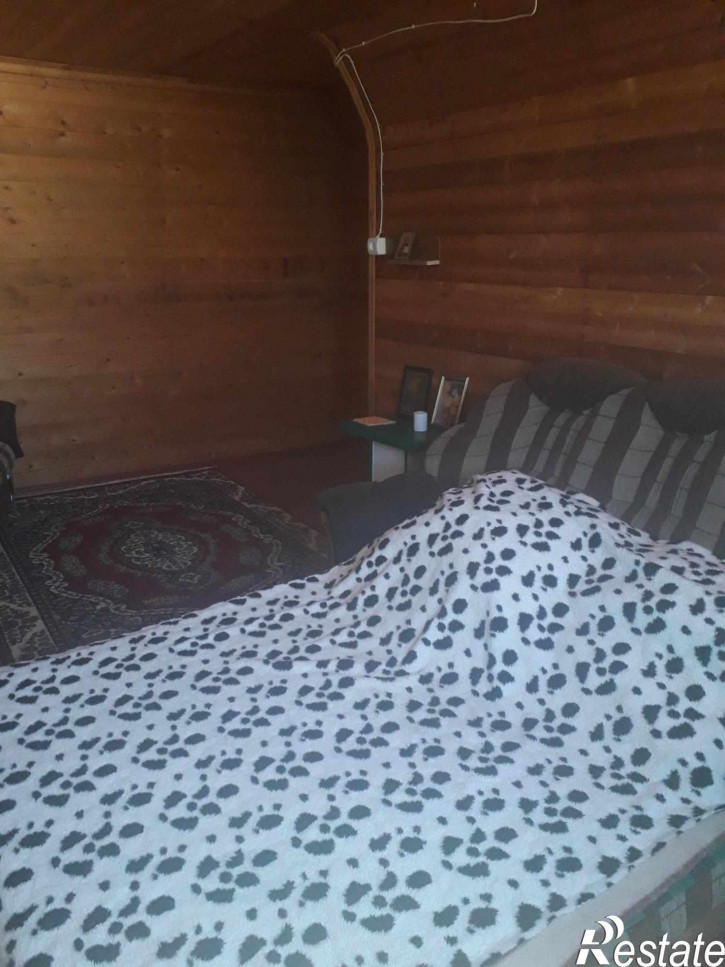 Коттедж/дом Энгельс