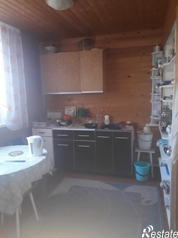 Коттедж/дом Энгельс