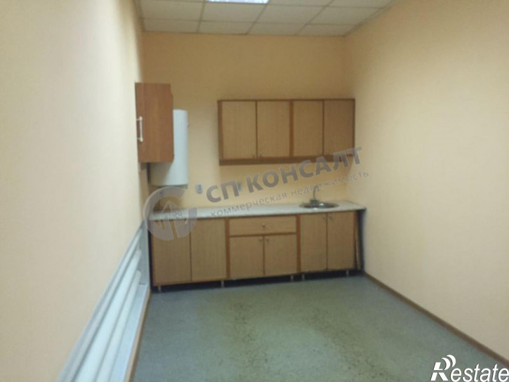 Склад Строительный проезд
