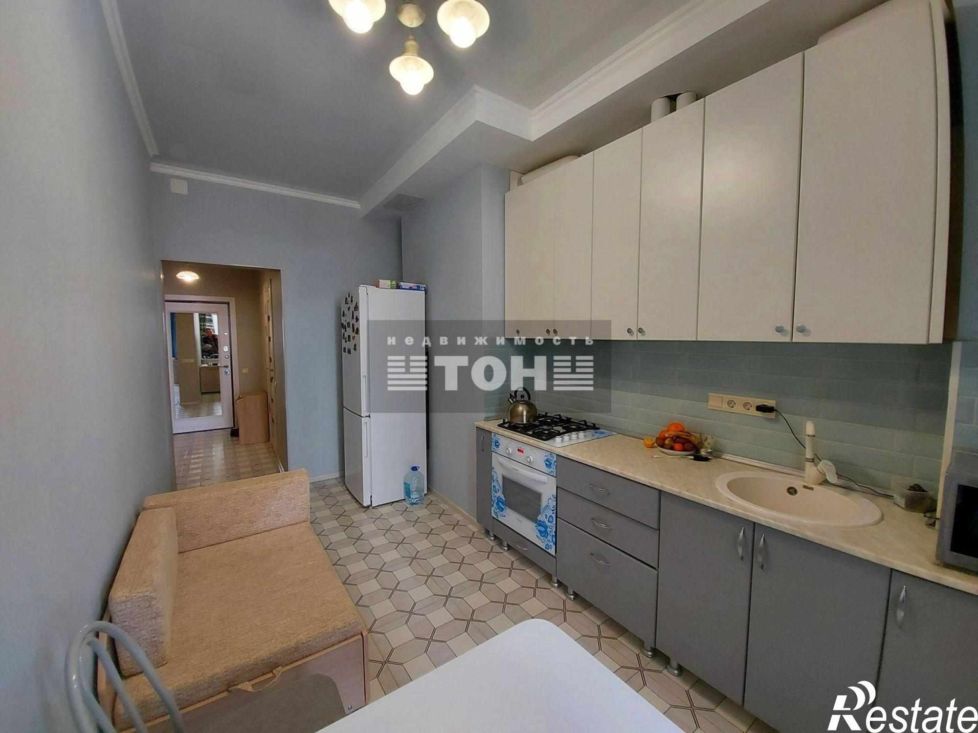 Купить квартиру за 10 900 000 рублей на ул. Островского, 172