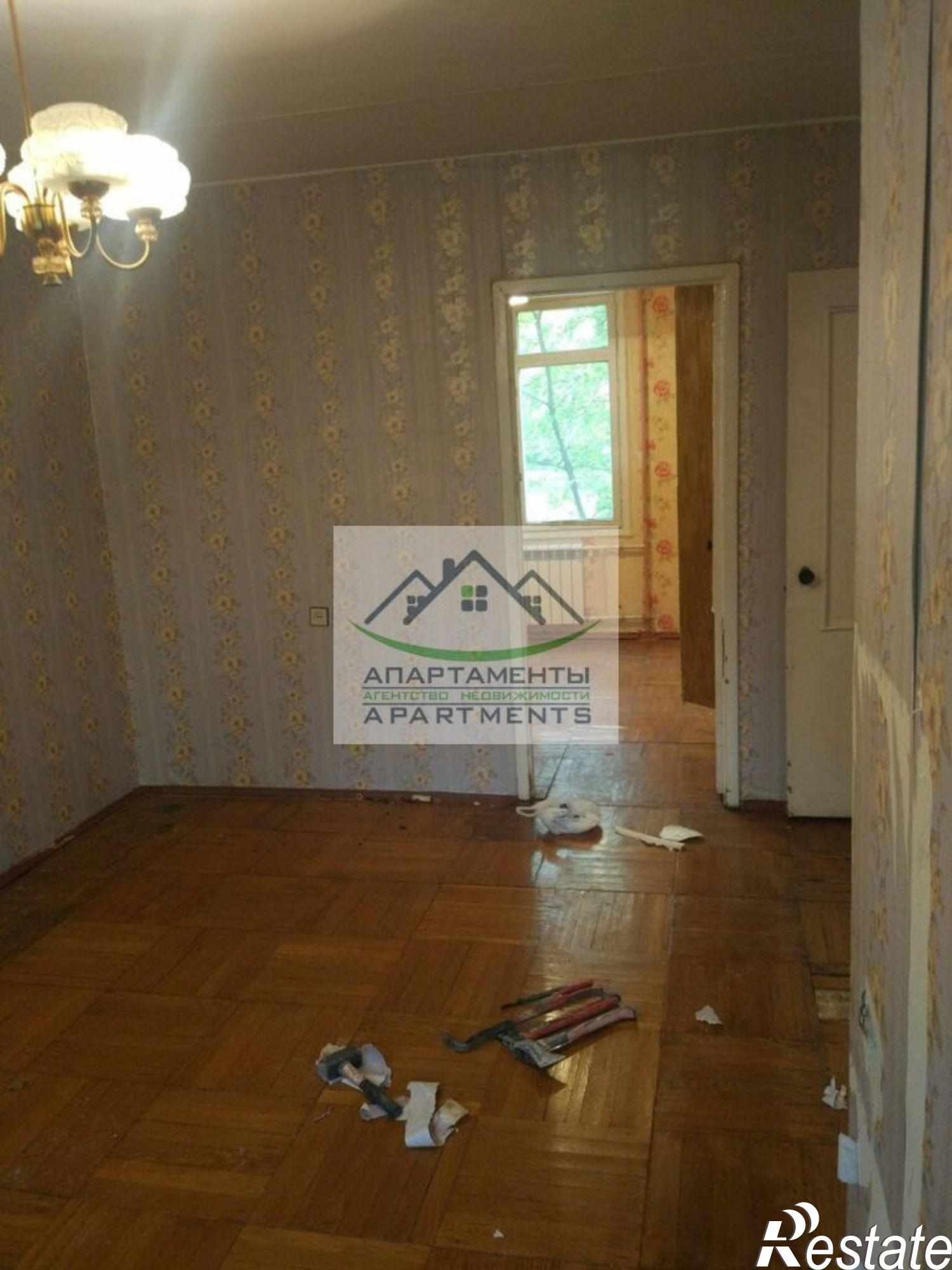 Купить квартиру за 3 800 000 рублей на Аллея Строителей ул, 3
