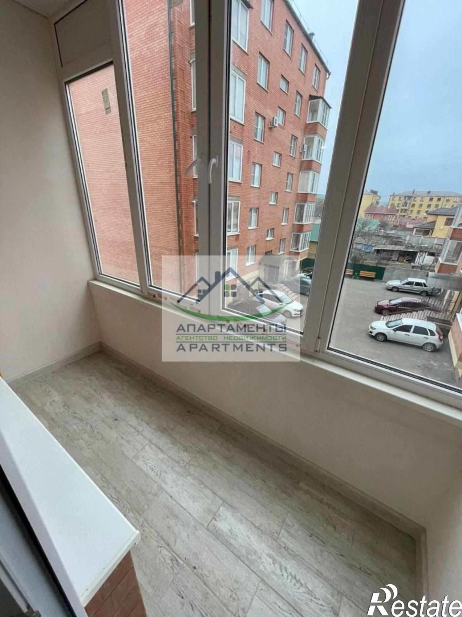 Купить квартиру за 3 500 000 рублей на Садовая, 29к2