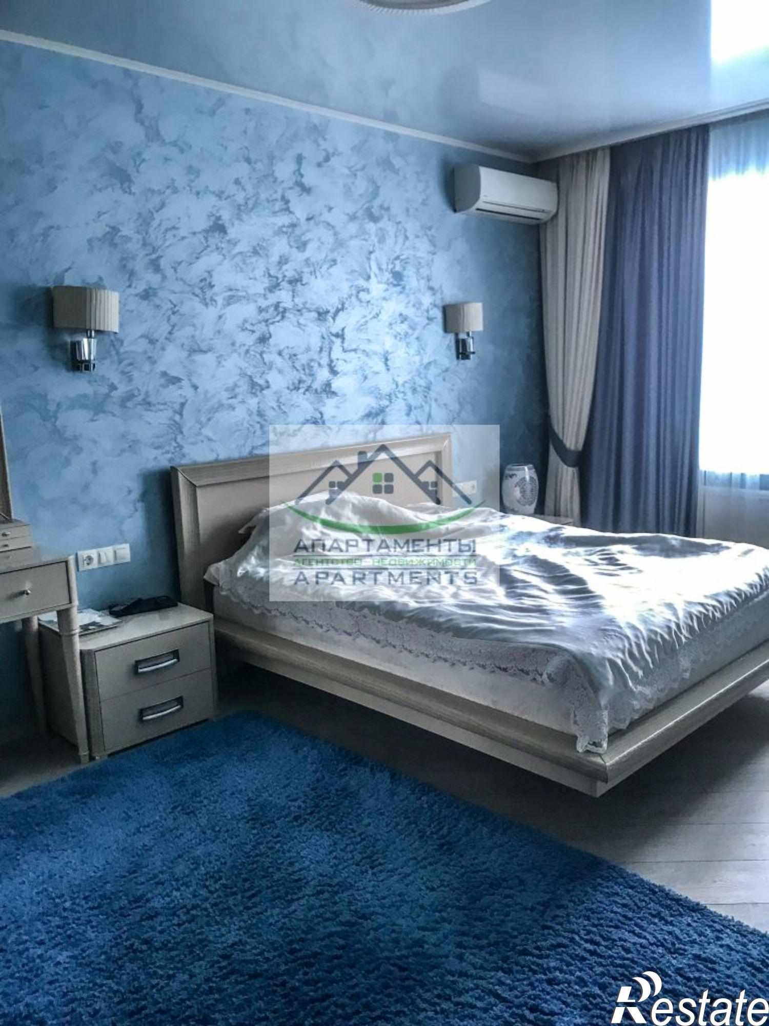 Купить квартиру за 14 500 000 рублей на Первомайская ул, 92к2