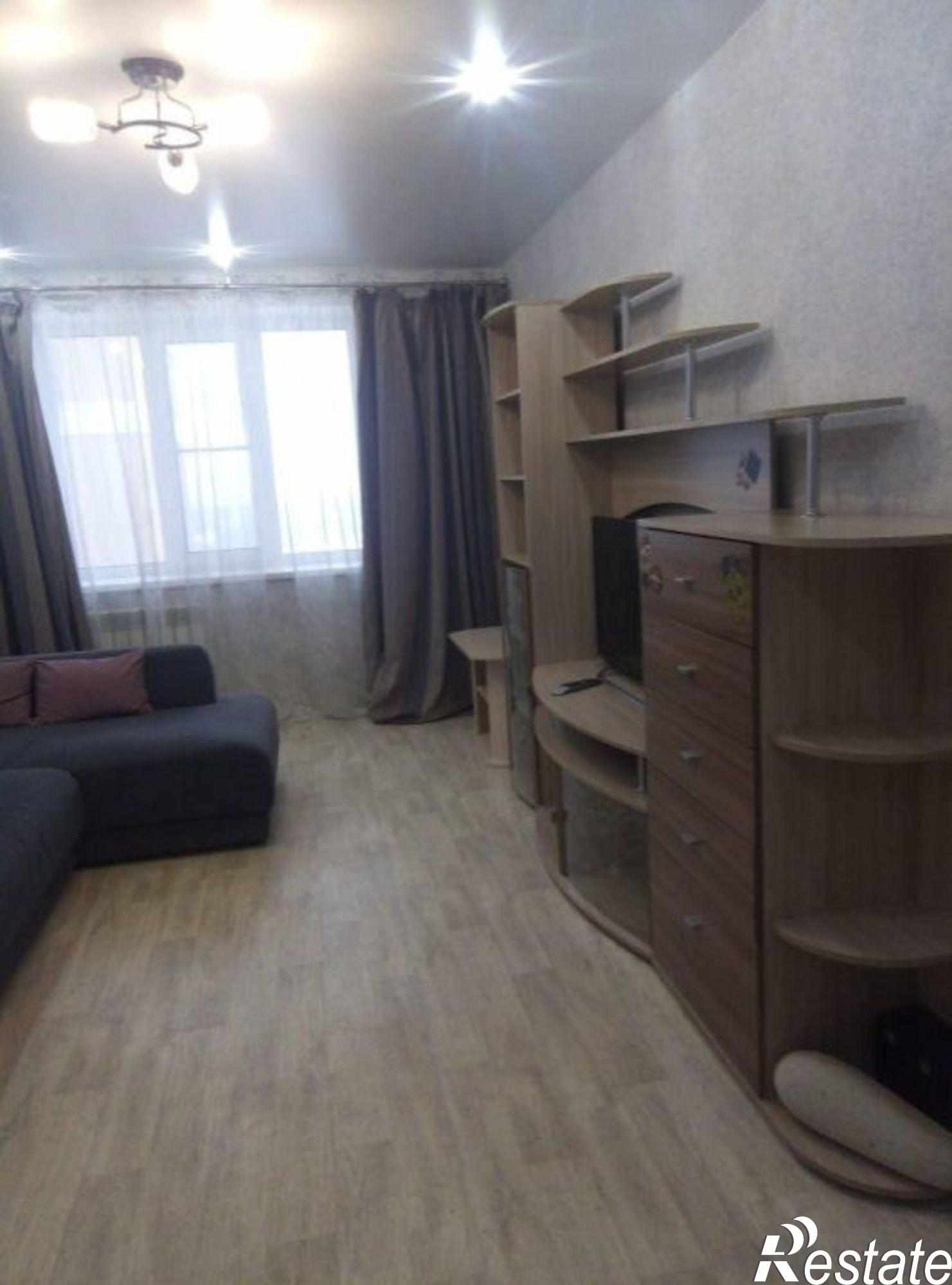 Сдать квартиру за 14 000 рублей на Ноябрьская ул, 41А