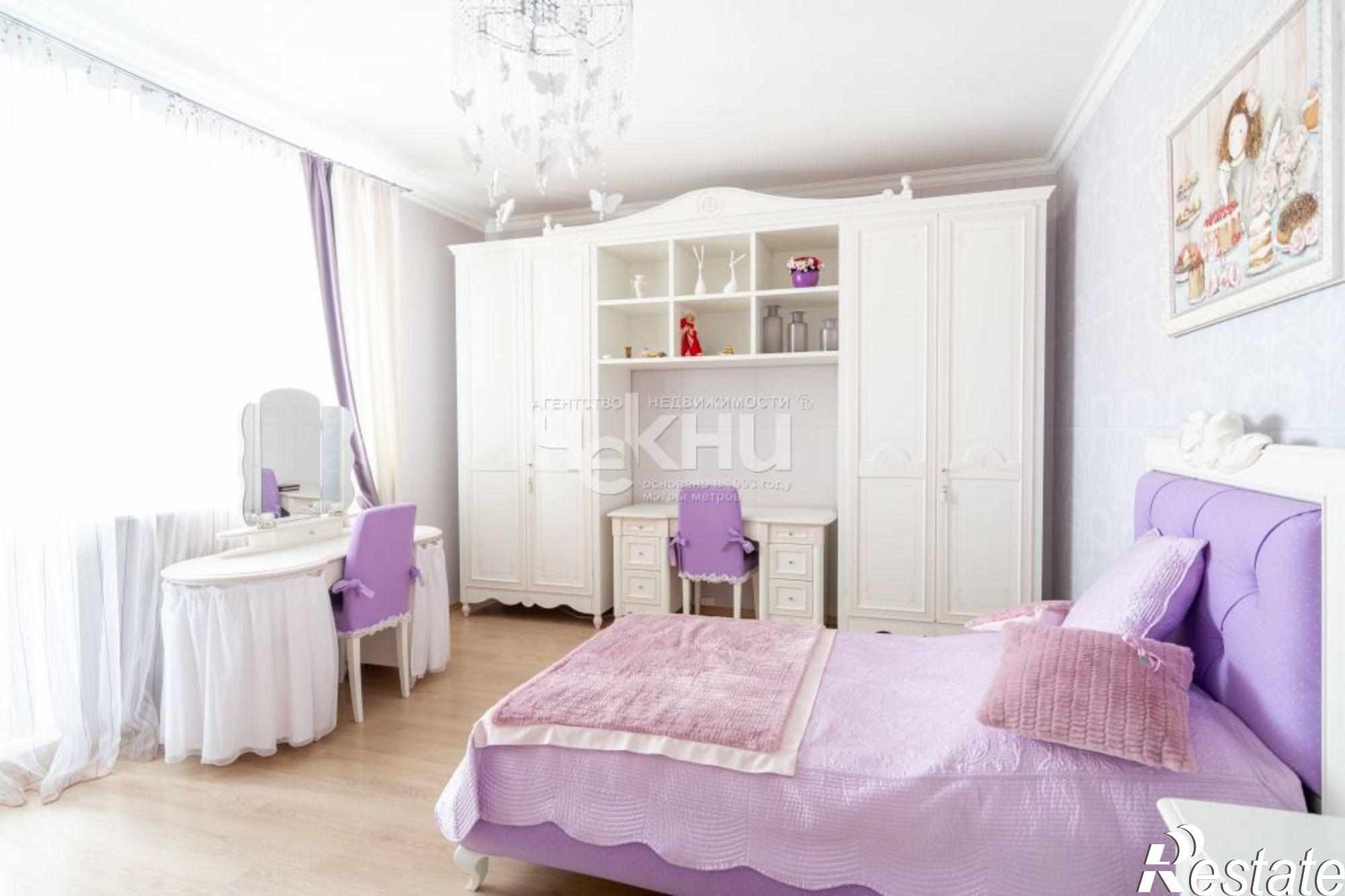 Купить дачу, дом, коттедж за 85 000 000 рублей на Политехническая ул, 25
