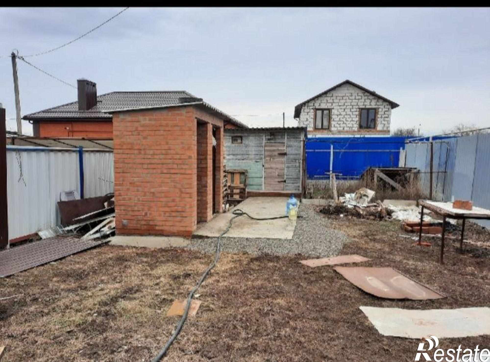 Купить землю, земельный участок за 2 350 000 рублей на Украинская ул