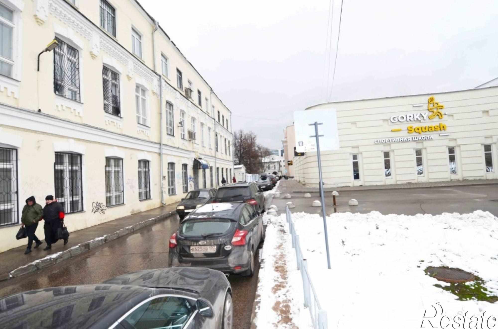 Купить квартиру за 25 500 000 рублей на Нижегородский район
