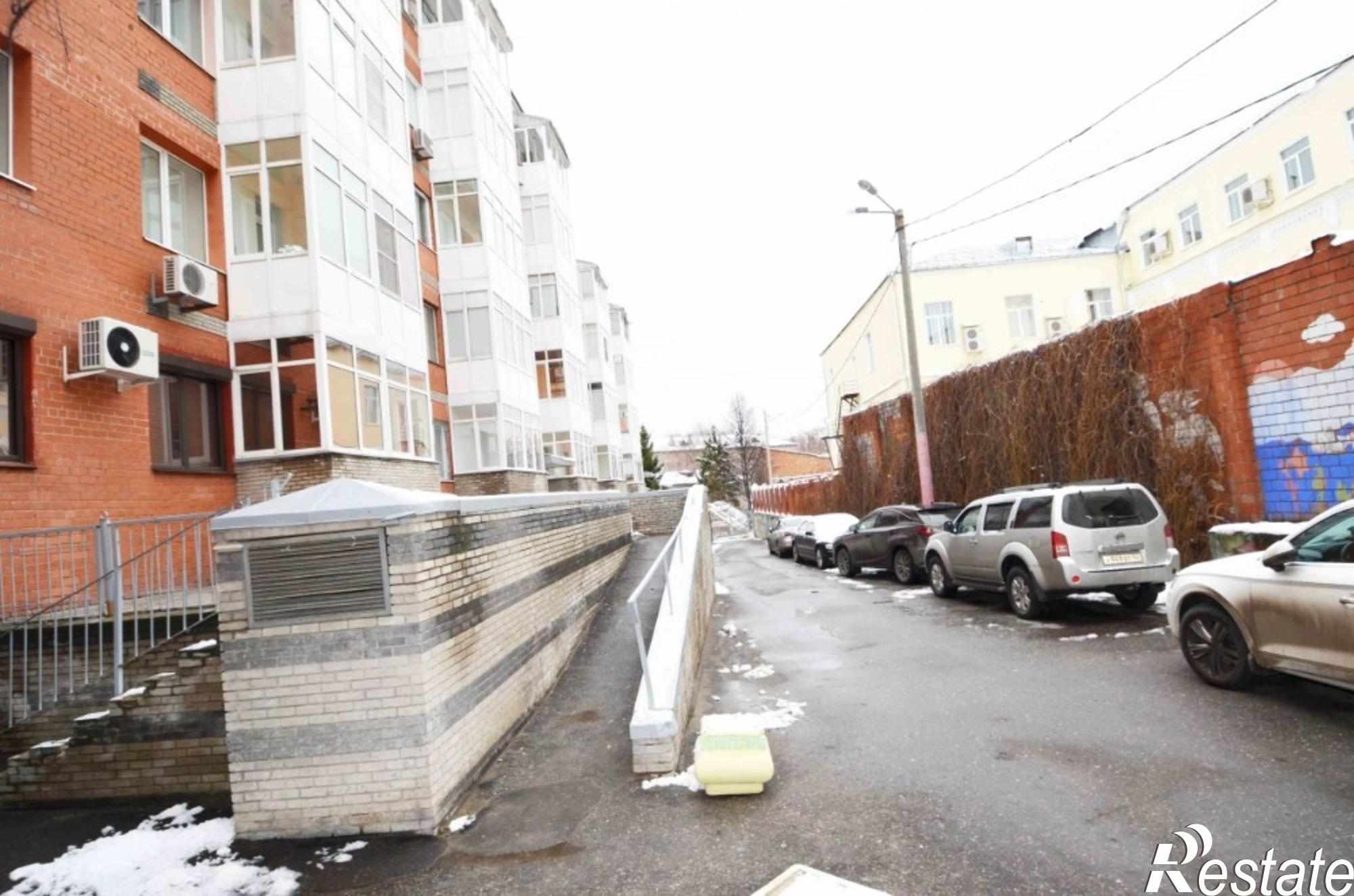 Купить квартиру за 25 500 000 рублей на Нижегородский район