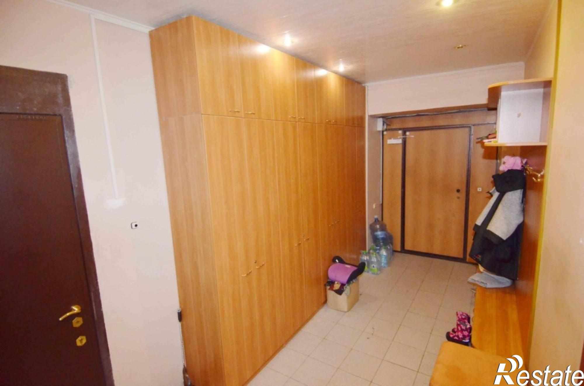 Купить квартиру за 25 500 000 рублей на Нижегородский район