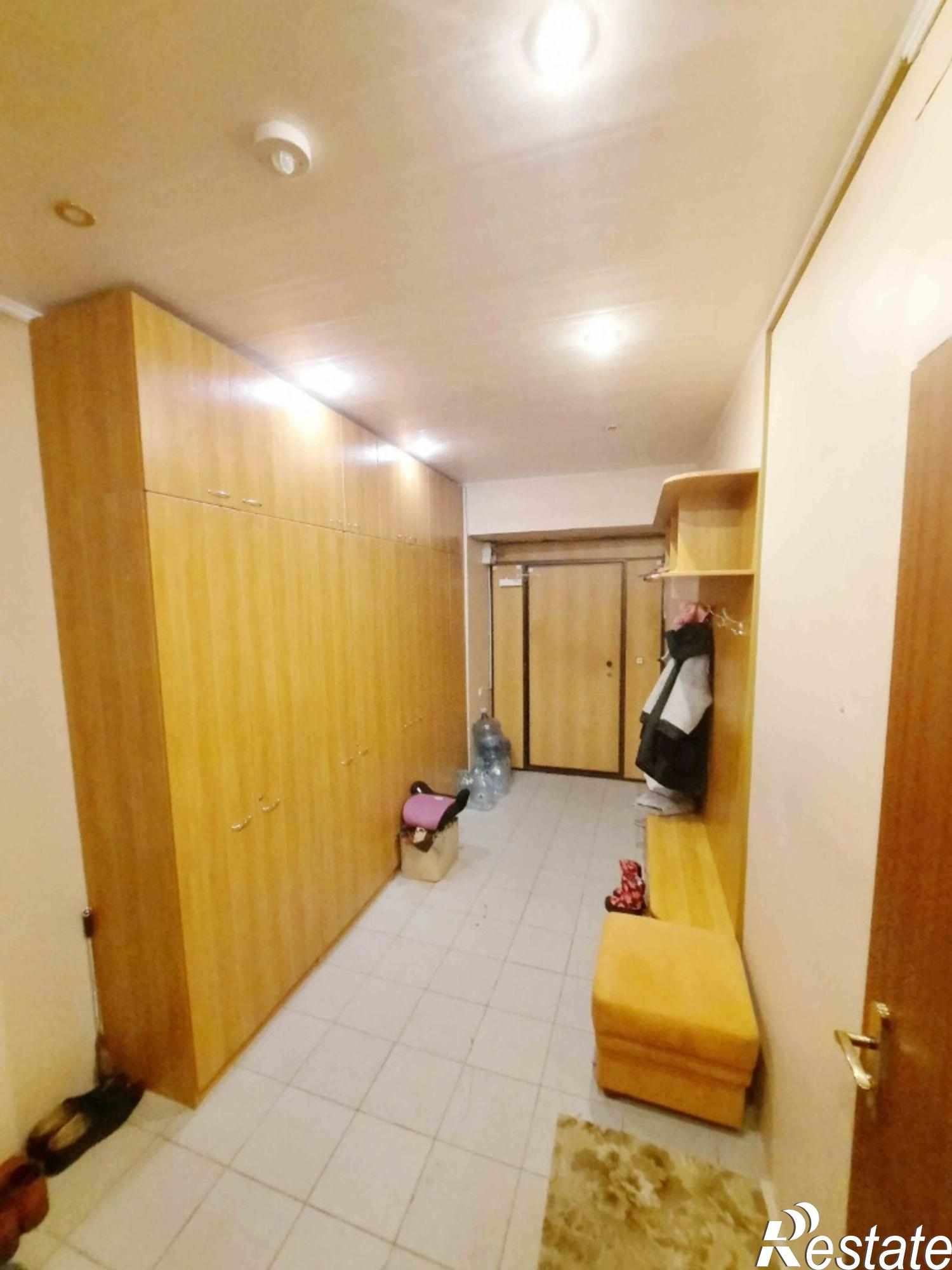 Купить квартиру за 25 500 000 рублей на Нижегородский район