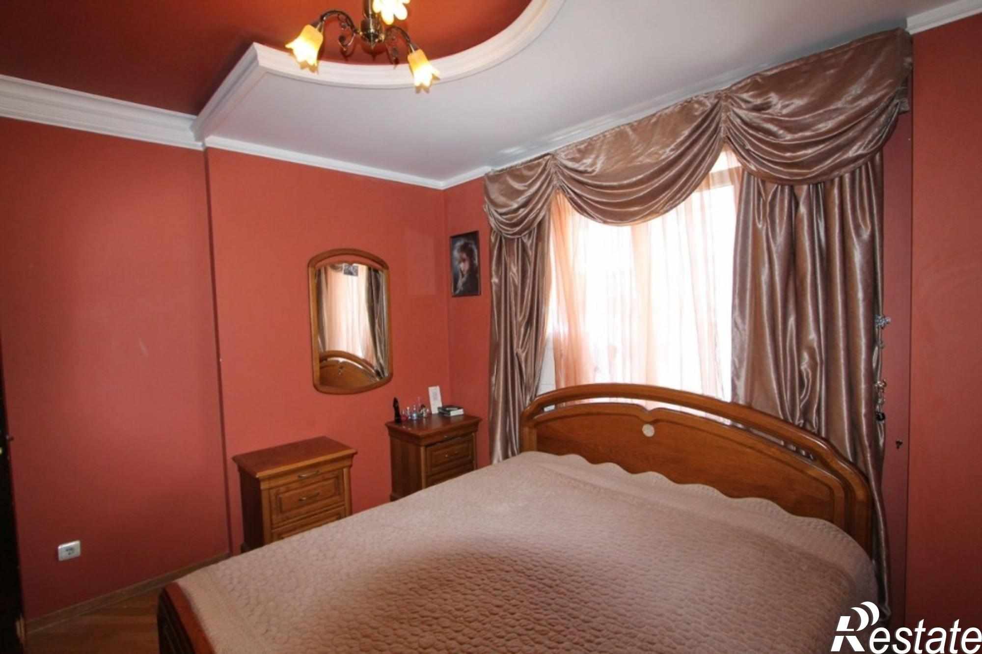 Купить квартиру за 11 730 000 рублей на Приокский район