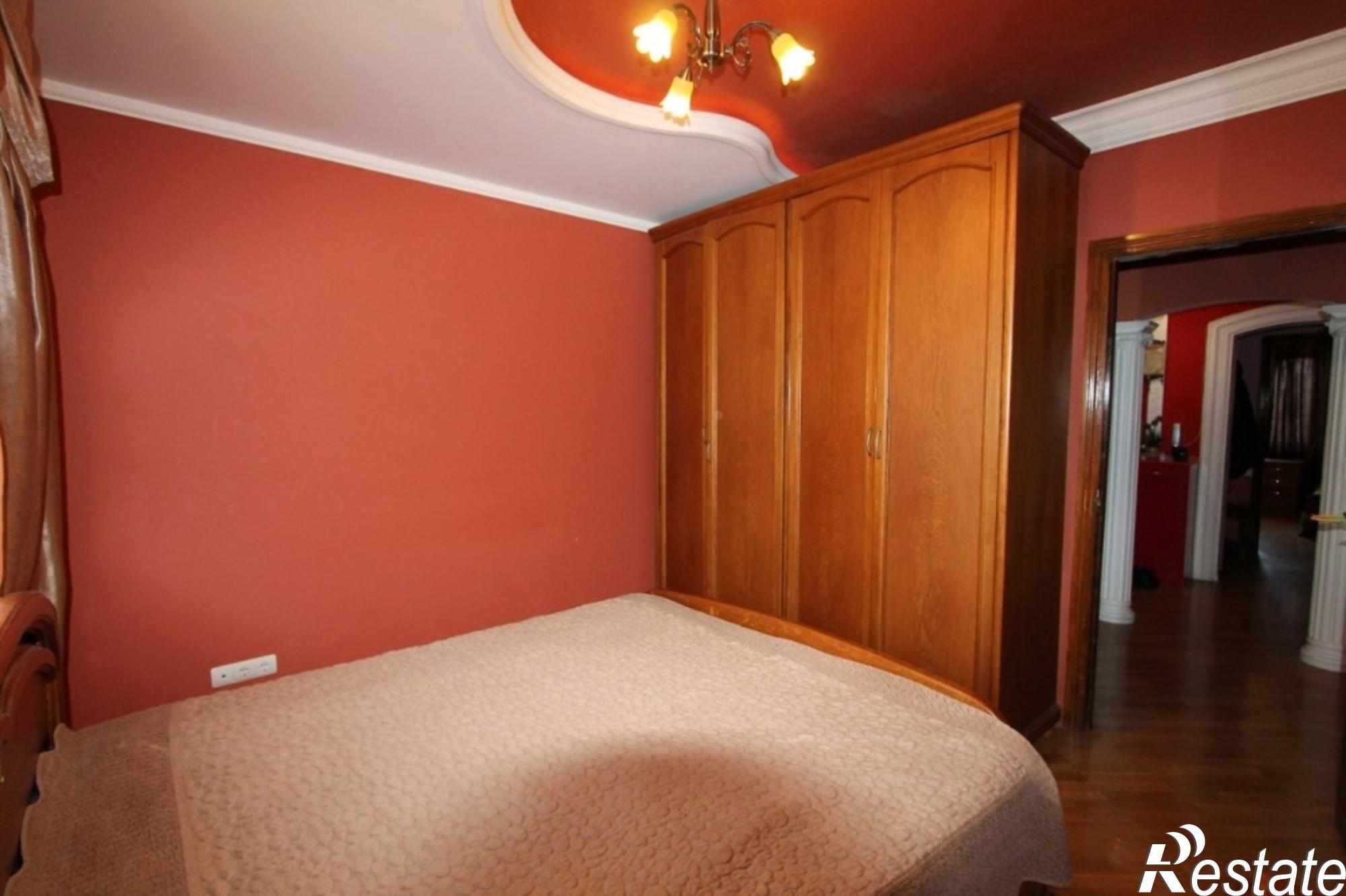 Купить квартиру за 11 730 000 рублей на Приокский район