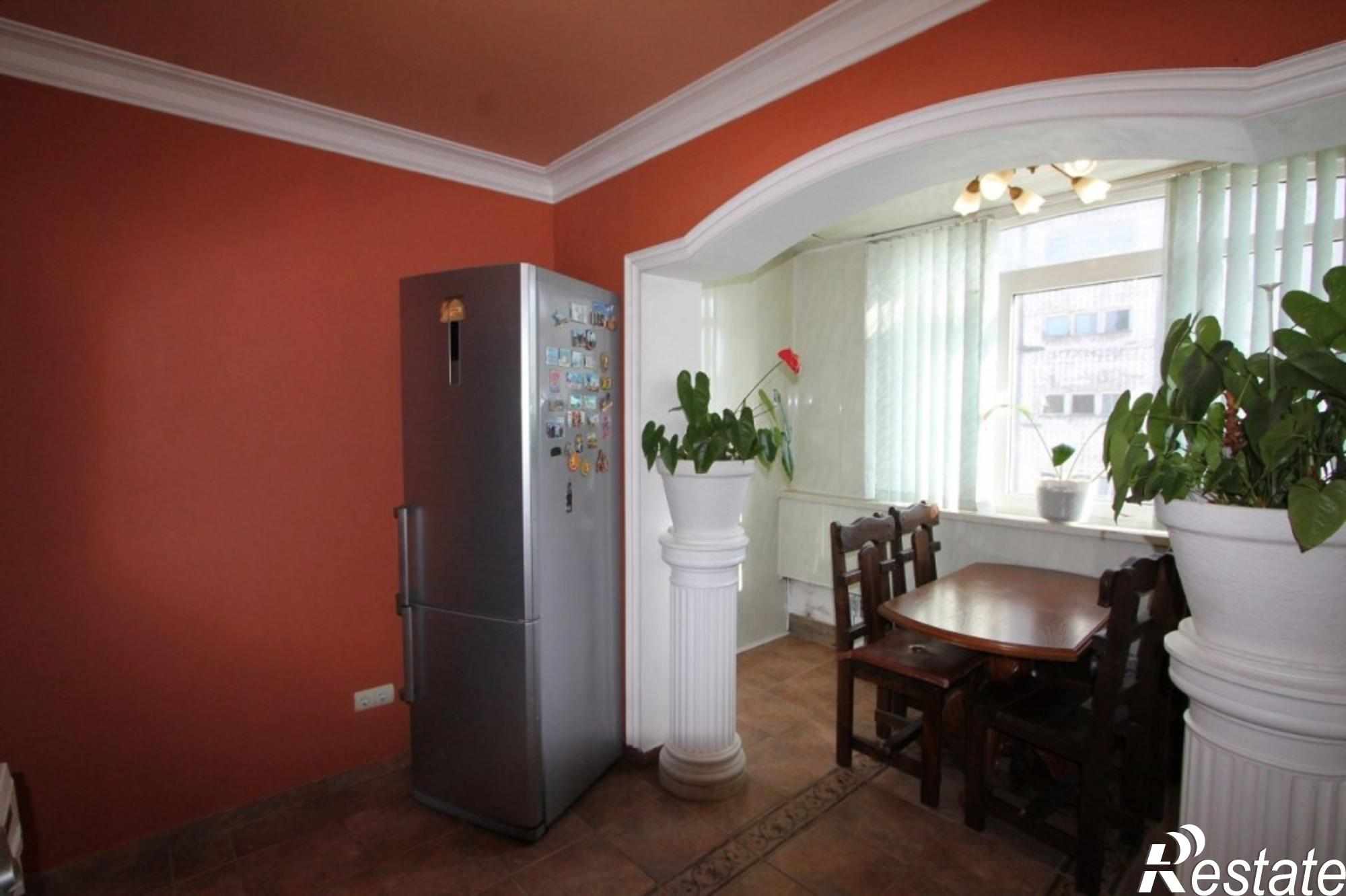 Купить квартиру за 11 730 000 рублей на Приокский район