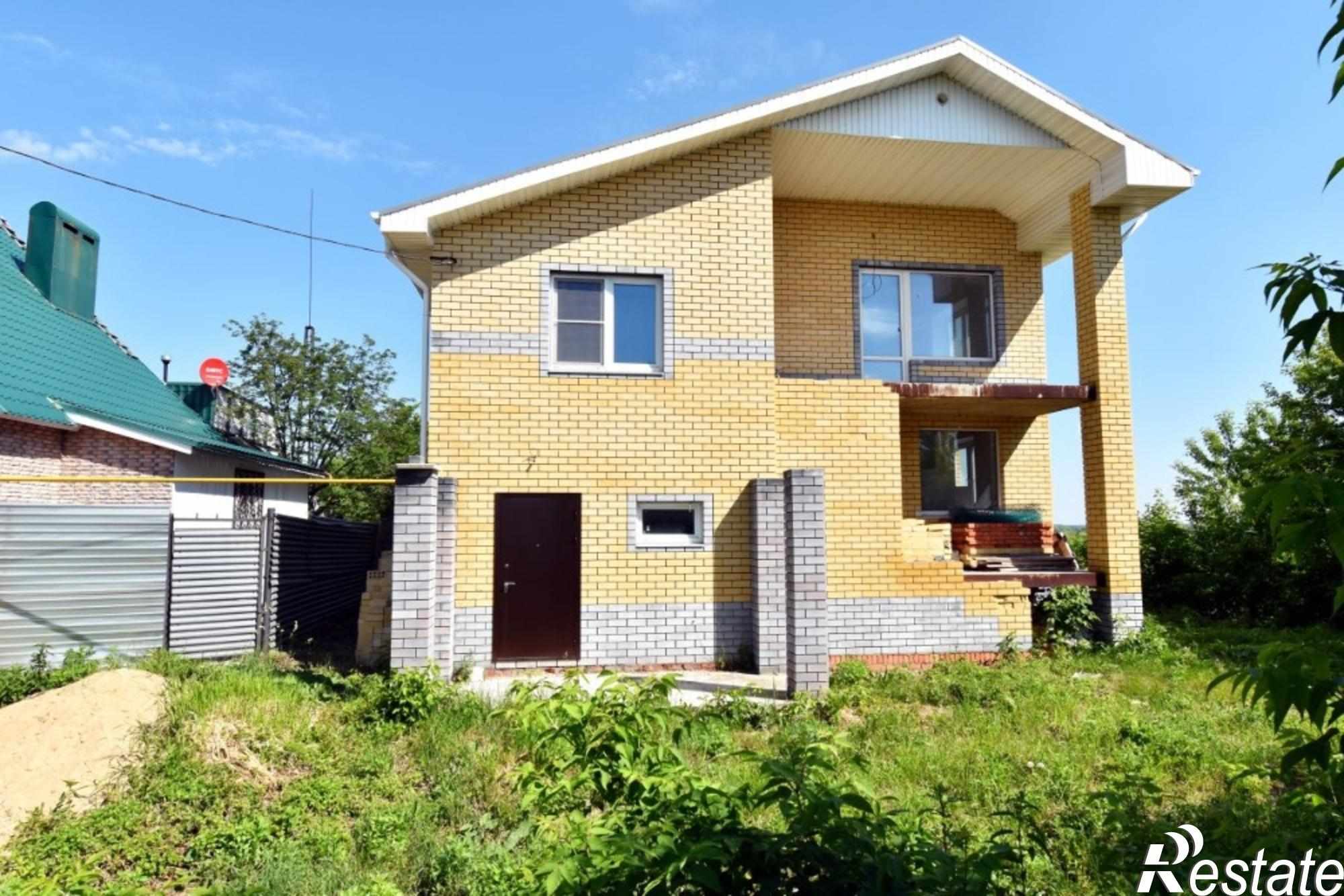 Купить дачу, дом, коттедж за 13 500 000 рублей на Большая Ельня с
