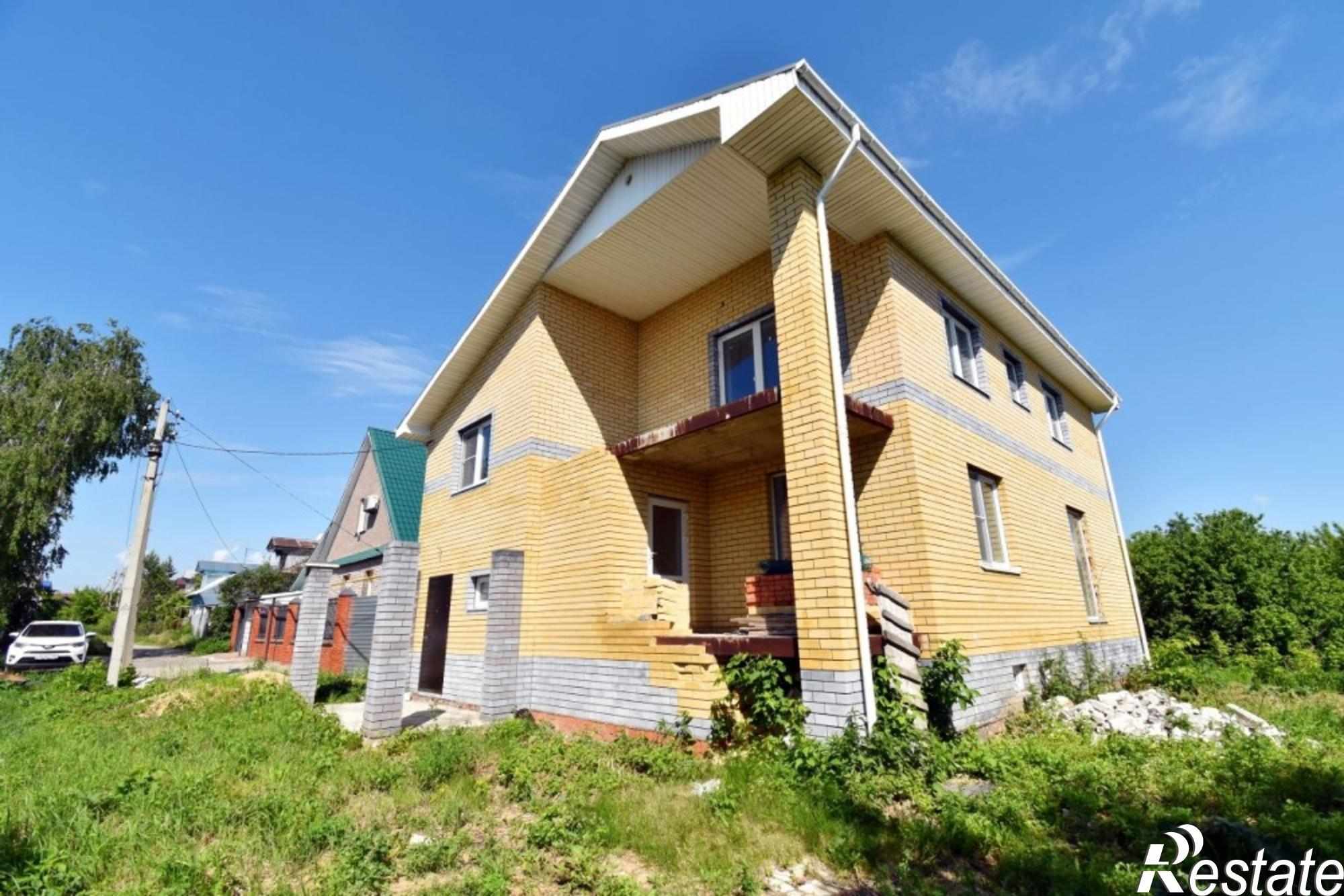 Купить дачу, дом, коттедж за 13 500 000 рублей на Большая Ельня с