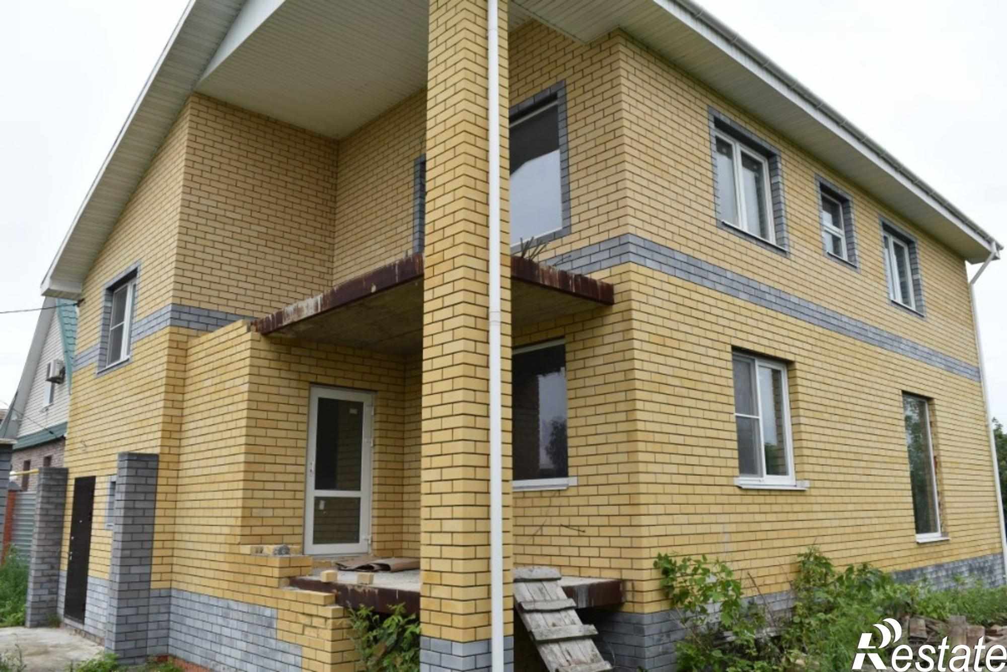 Купить дачу, дом, коттедж за 13 500 000 рублей на Большая Ельня с