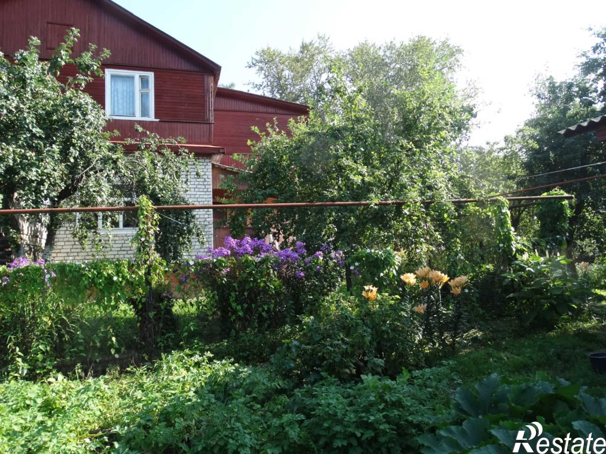Купить дачу, дом, коттедж за 15 300 000 рублей на Новинская улица, 4