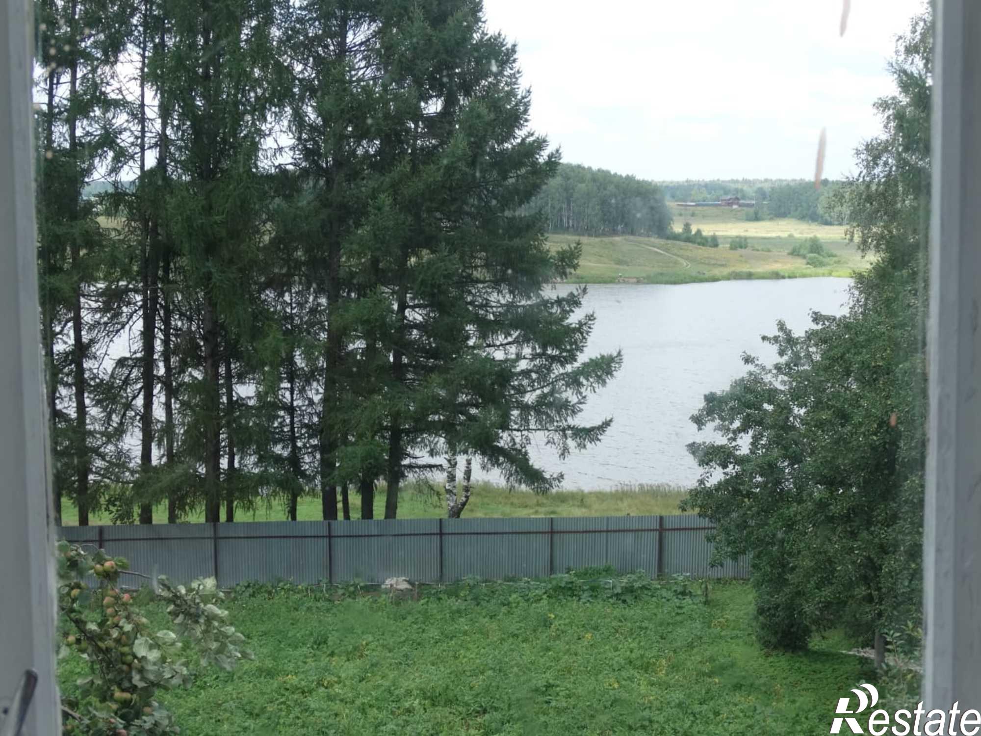 Купить дачу, дом, коттедж за 15 300 000 рублей на Новинская улица, 4